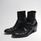 Saint Laurent Paris AW16 60mm Wyatt Boots