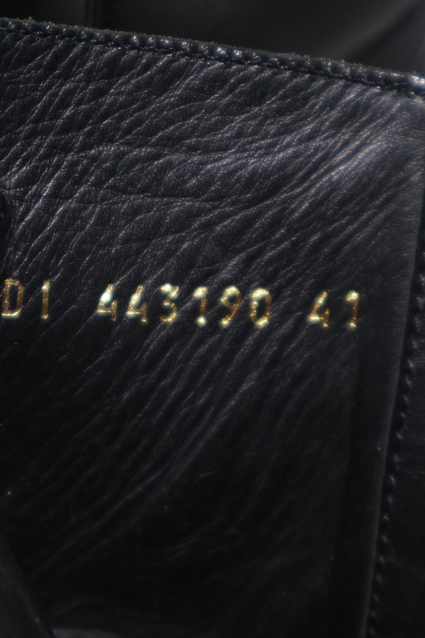 Saint Laurent Paris AW16 Harness Wyatt 40 Boots