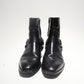Saint Laurent Paris SS15 Harness Wyatt Boots