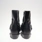 Saint Laurent Paris SS15 Harness Wyatt Boots