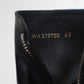 Saint Laurent Paris SS15 Harness Wyatt Boots