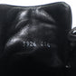 Dior Homme AW06  Buckle Low Top Sneakers