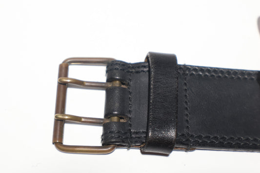 Dior Homme SS05 Double Prong Belt