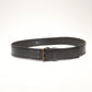 Dior Homme SS05 Double Prong Belt