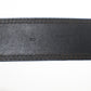 Dior Homme SS05 Double Prong Belt