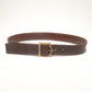 Dior Homme SS05 D Point Belt