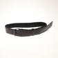 Balmain SS13 Double Prong Belt