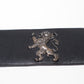 Balmain SS13 Double Prong Belt