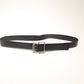 Dior Homme Double Prong Belt
