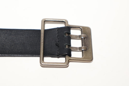 Dior Homme Double Prong Belt