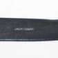 Dior Homme Double Prong Belt
