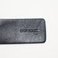 Dior Homme Double Prong Belt