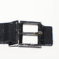 Dior Homme SS04 Studded Strip Belt