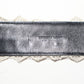 Undercover SS02 Lace Studded Belt