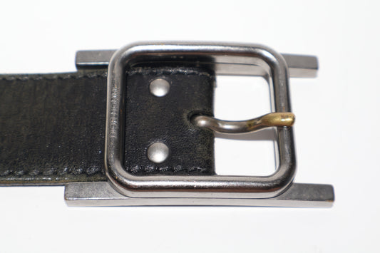 Dior Homme AW05 H Belt