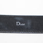 Dior Homme AW05 H Belt