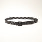 Dior Homme SS04 Studded Eyelet Belt