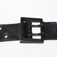 Dior Homme SS04 Studded Eyelet Belt