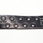 Dior Homme SS04 Studded Eyelet Belt