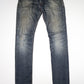 Dior Homme AW09 Jake Denim