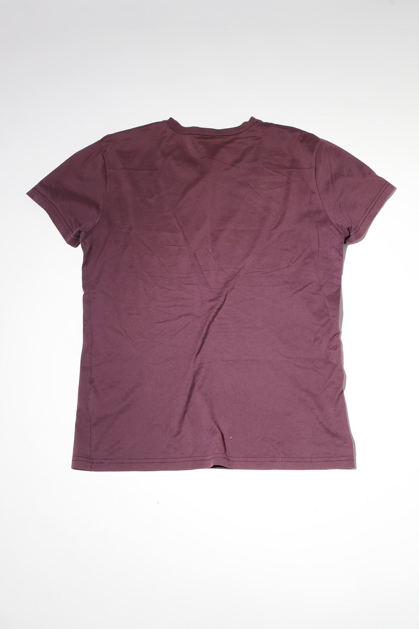AW2008 A NEW ROMANCE WITH MYSELF ロンT Dior Homme AW08 A New Romance With Myself Shirt – Scab Rags