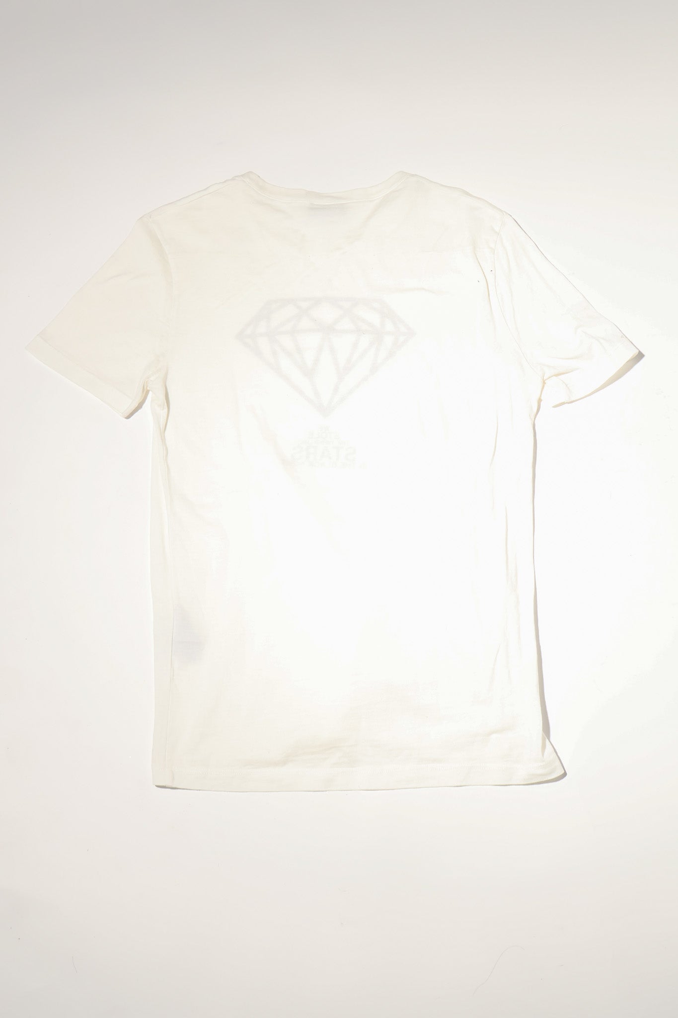 Dior Homme SS06 Graphic Shirt
