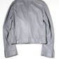 Dior Homme SS05 Leather Military Jacket