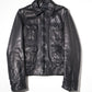 Dior Homme AW07 4 Pocket Runway Leather Jacket