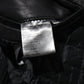 Dior Homme AW07 4 Pocket Runway Leather Jacket