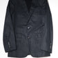 Dior Homme SS04 Strip Blazer