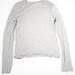 Dior Homme AW05 The End Long Sleeve Shirt
