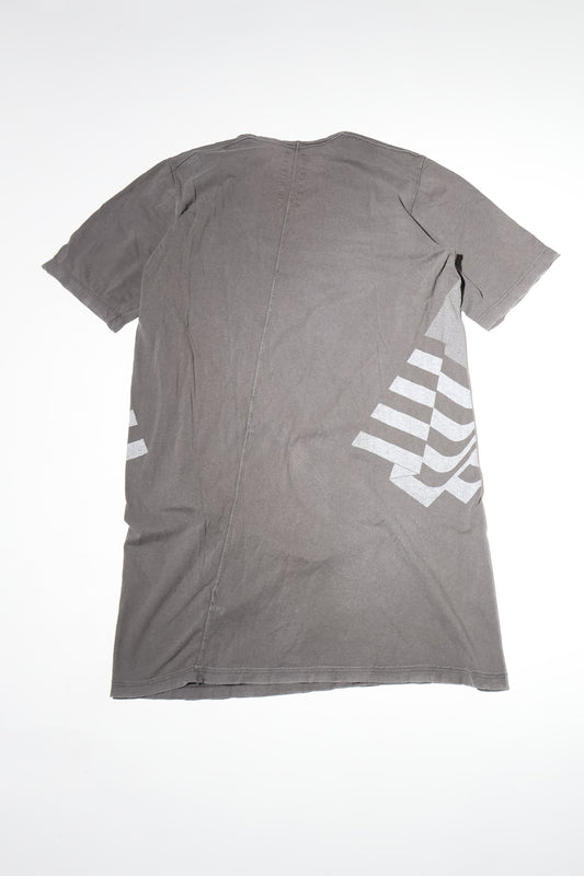 Rick Owens SS08 Federacy Shirt