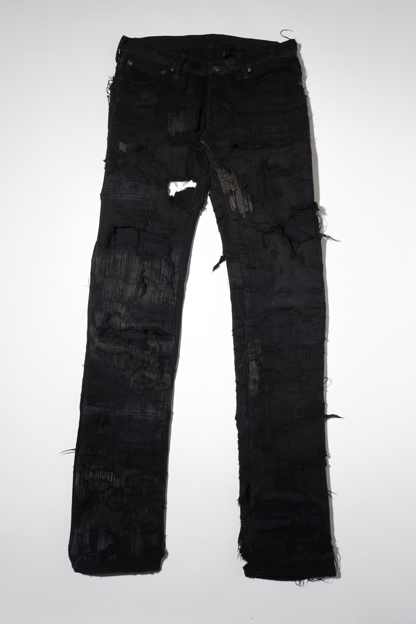 Undercover AW05 85 Denim