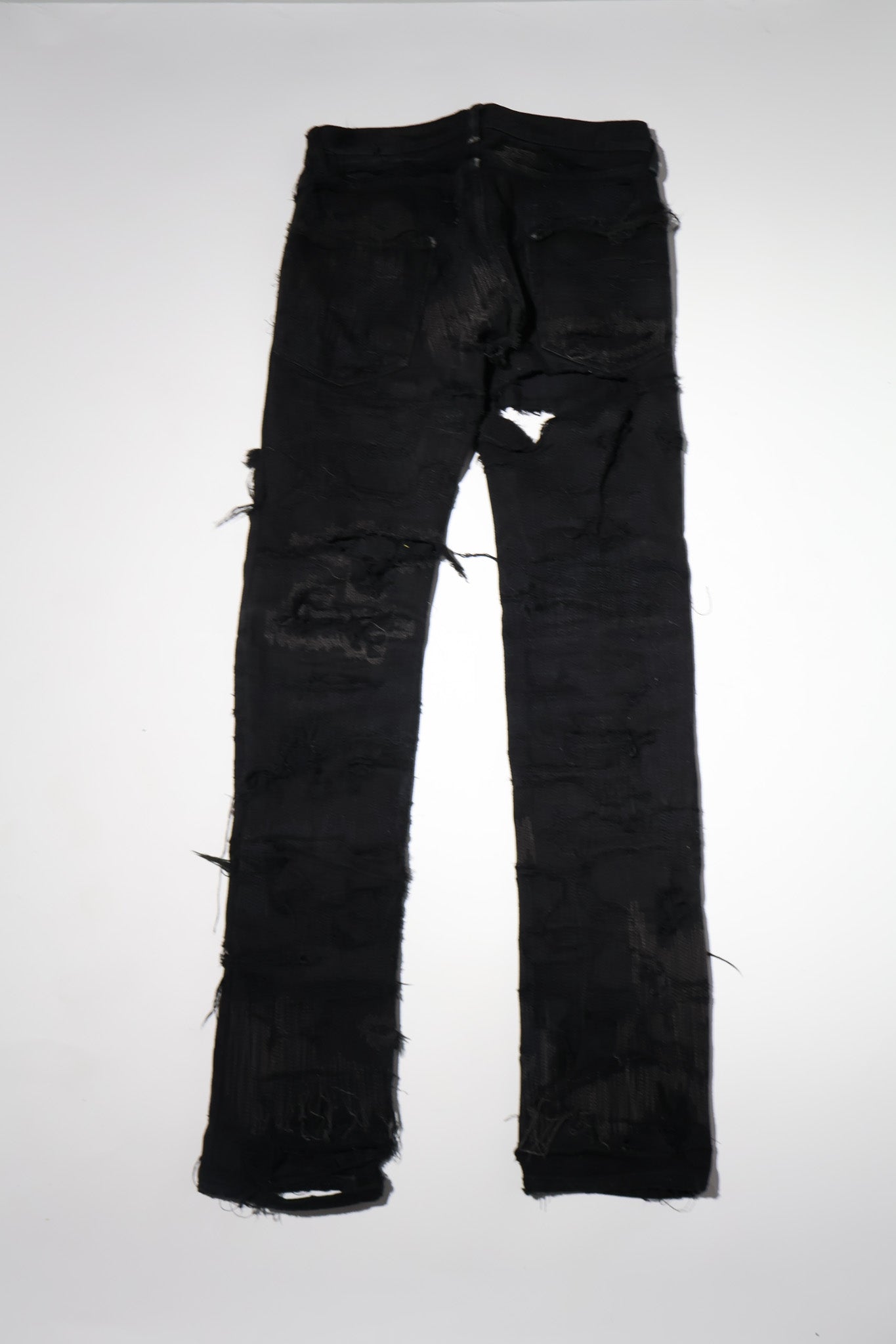 Undercover AW05 85 Denim