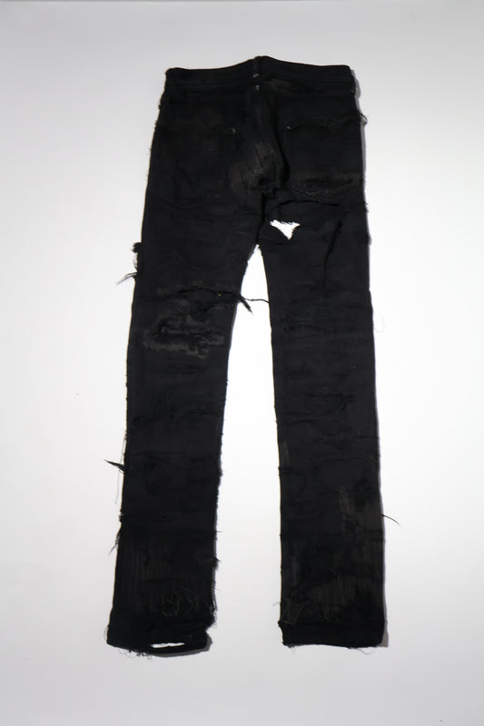Undercover AW05 85 Denim