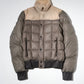 Dior Homme AW05 Down Jacket