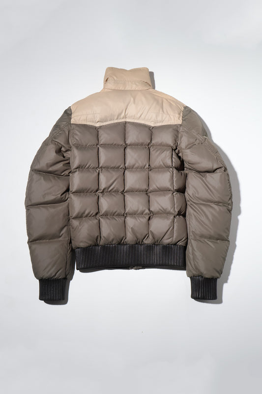 Dior Homme AW05 Down Jacket