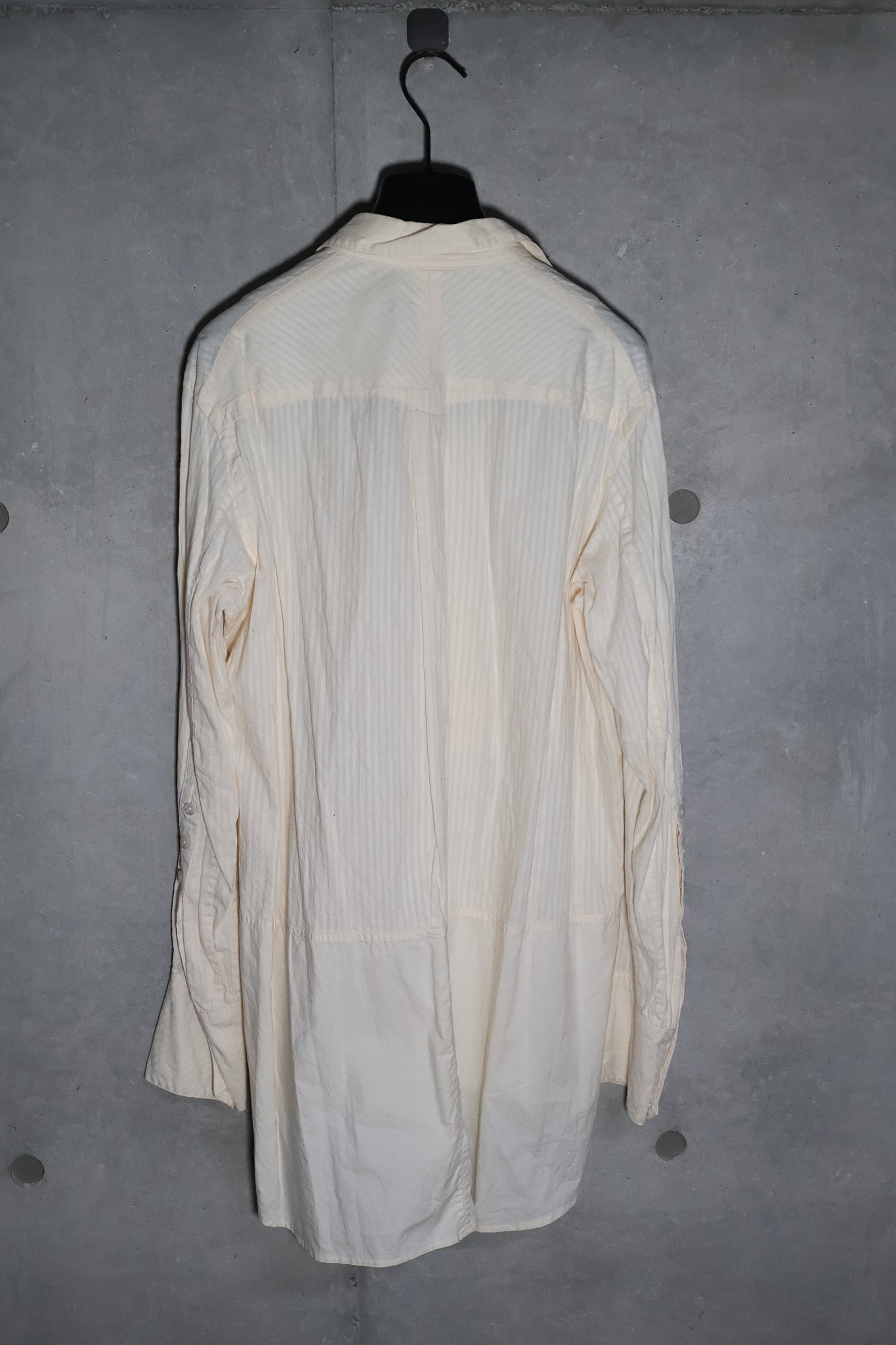Number (N)ine SS09 Dress Shirt