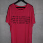 Gucci Poem Tee