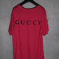 Gucci Poem Tee