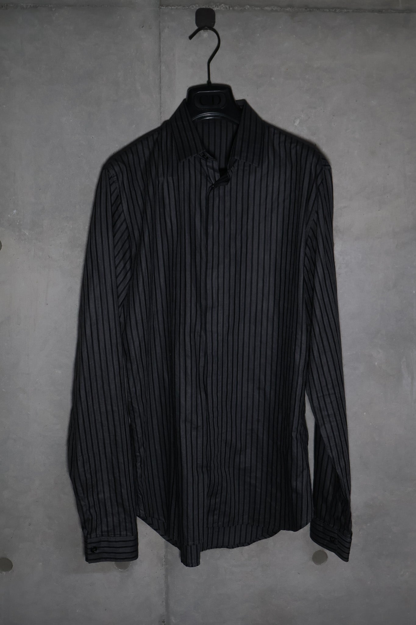 Dior Homme AW09 Dress Shirt