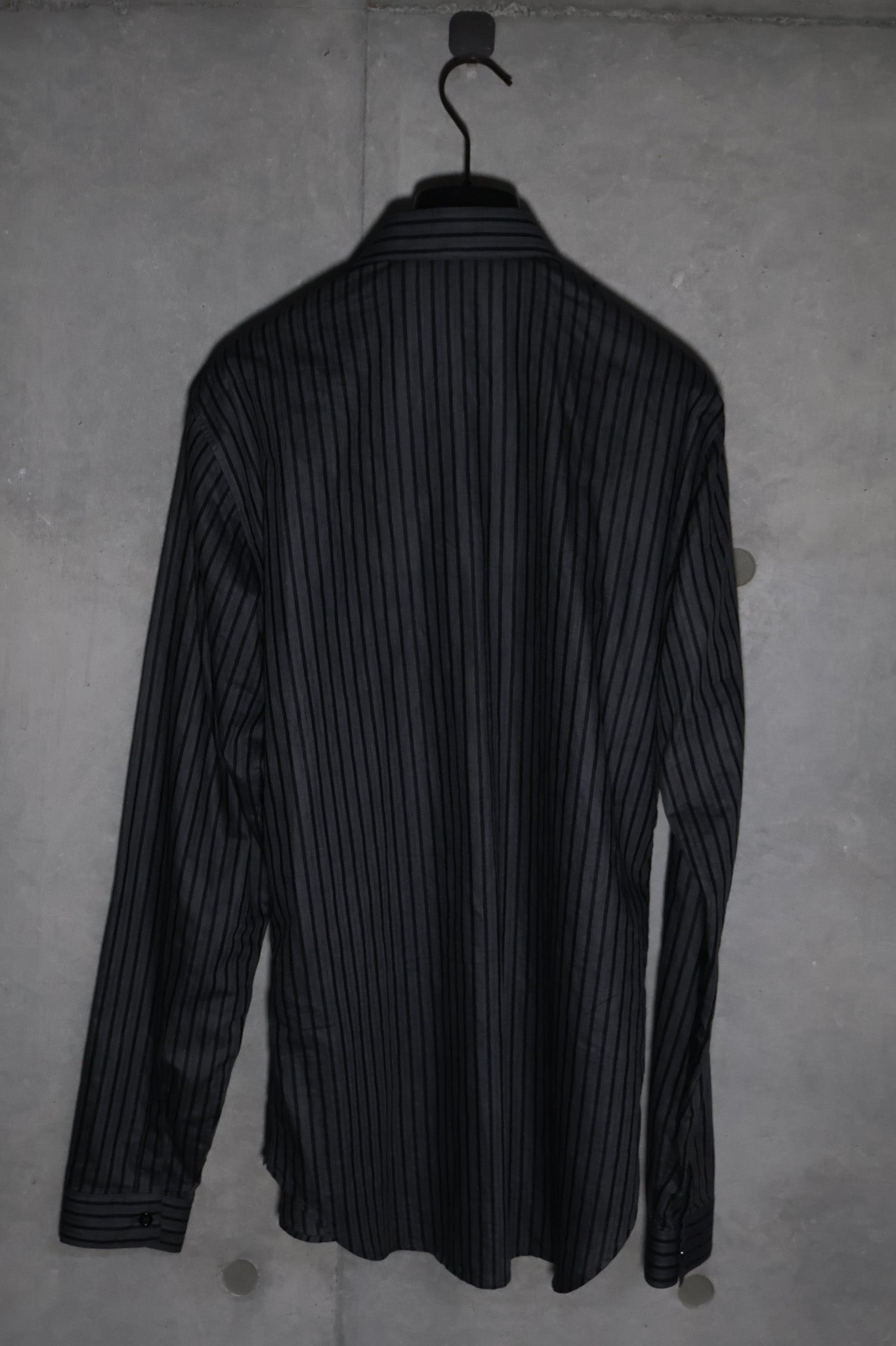 Dior Homme AW09 Dress Shirt