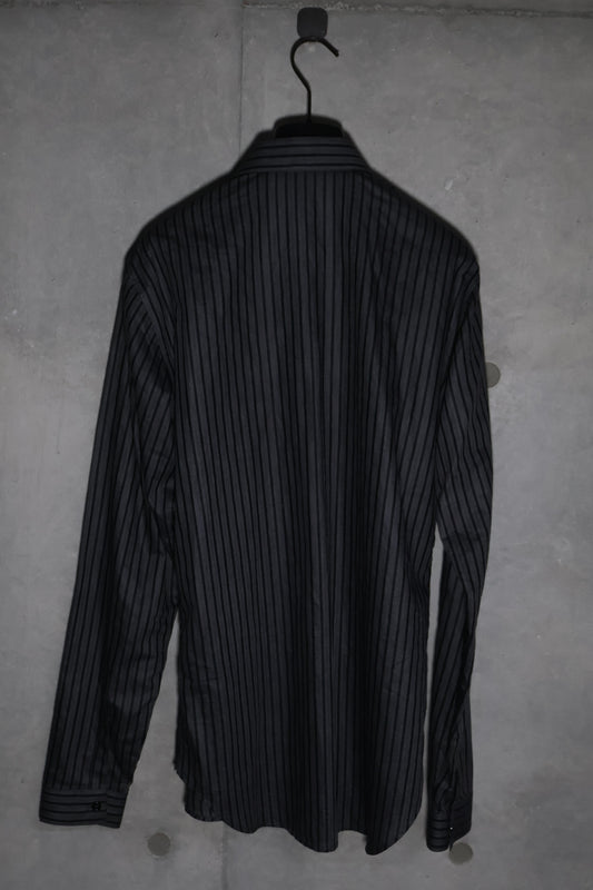 Dior Homme AW09 Dress Shirt