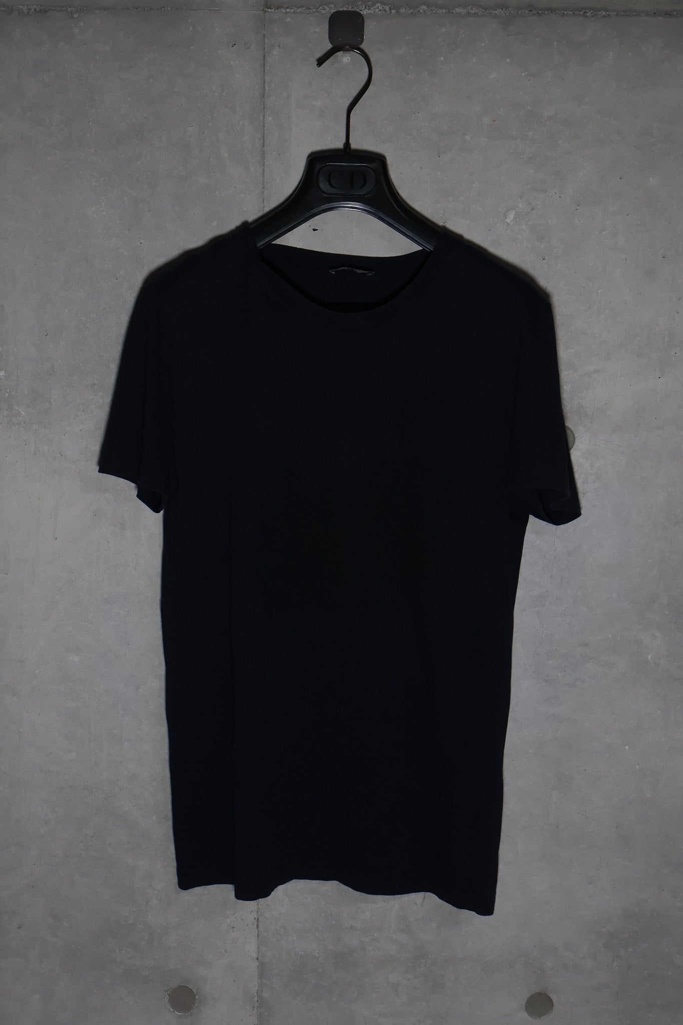 Dior Homme SS07 Boy in Forest Tee