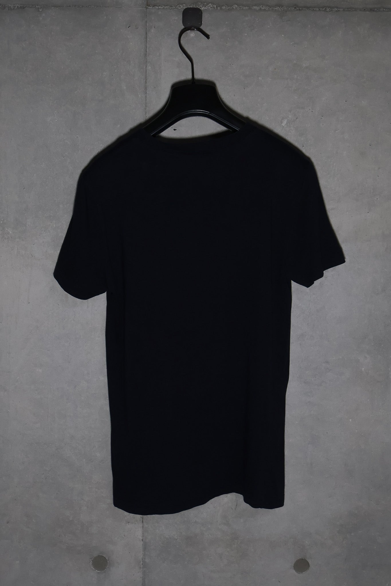 Dior Homme SS07 Boy in Forest Tee