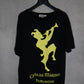 Gucci SS19 Chateau Marmont Shirt
