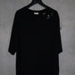 Saint Laurent Paris AW16 Music Note Shirt
