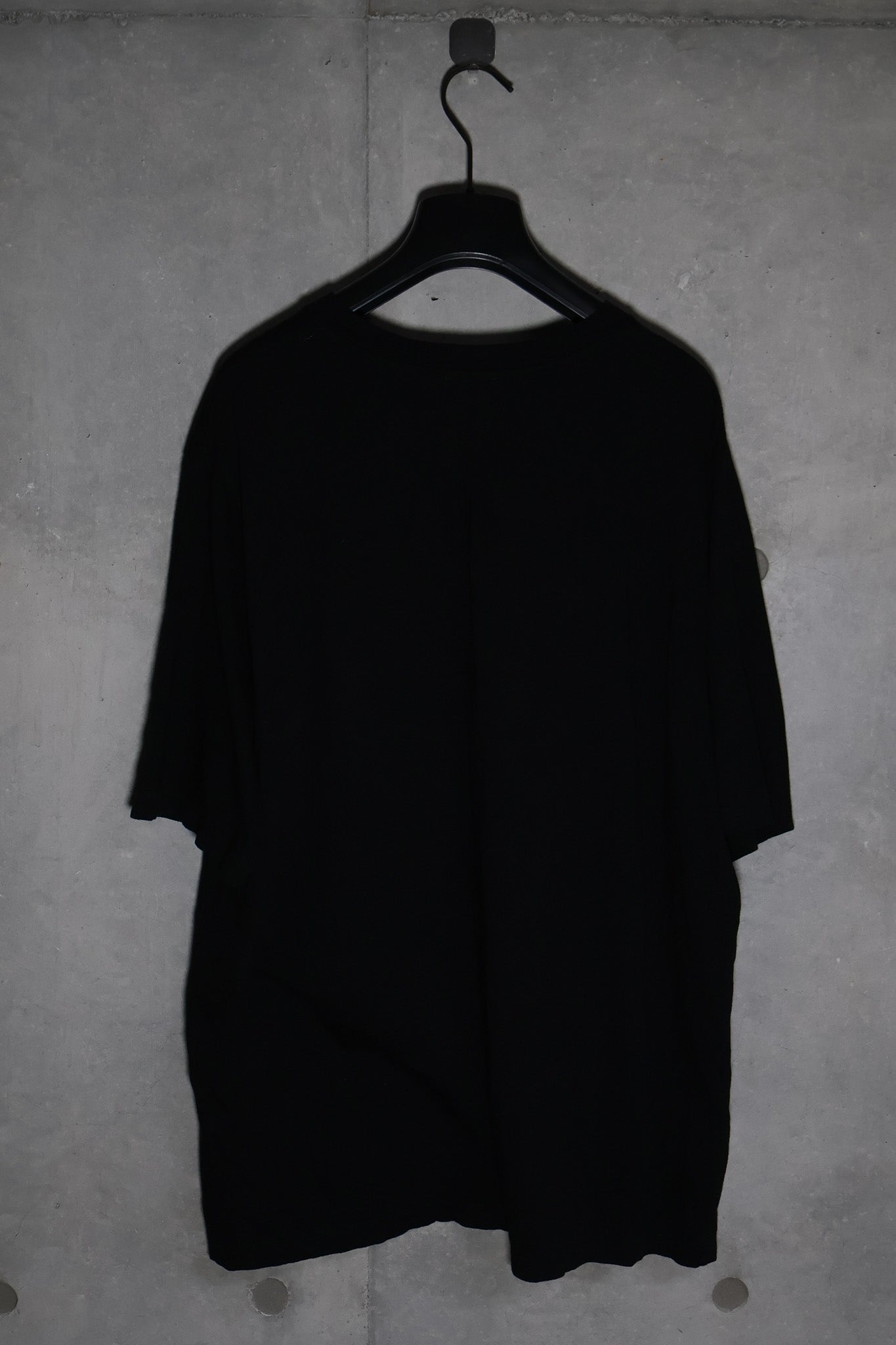 Saint Laurent Paris AW16 Music Note Shirt