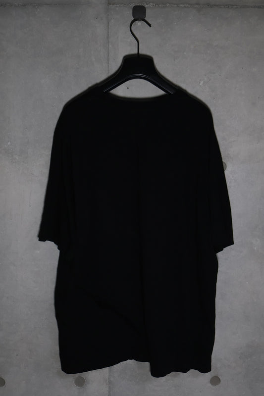 Saint Laurent Paris AW16 Music Note Shirt
