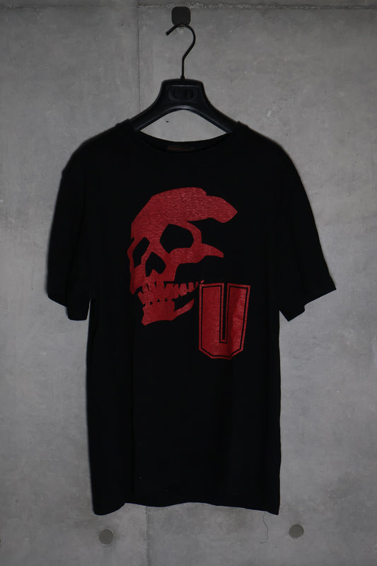Undercover AW03 Skull Tee